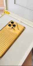 Personalizzato oro 24k Apple