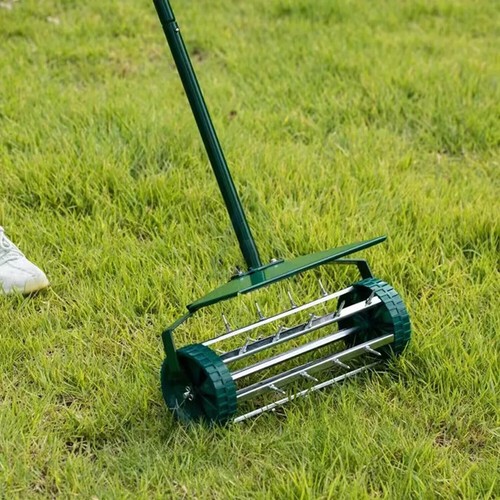 Aeratore portatile giardino - aeratore,
