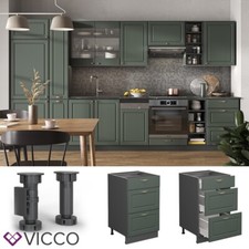 Credenza base cassetto - di,