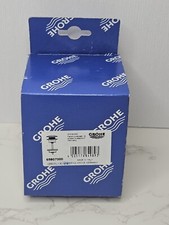 Grohe set rifiuti con spina