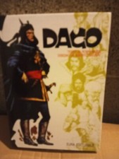 Wood Salinas DAGO Volume 1