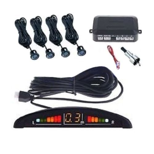 Kit sensori parcheggio - kit, 4