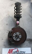 FUSELLO MOZZO MONTANTE SINISTRO VOLKSWAGEN TOURAN 2004 1.9 DIESEL 