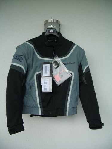 Spyke planos giacca - giacca, moto