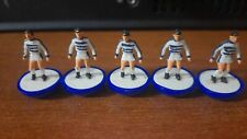 SUBBUTEO  spares  ref 215 QPR