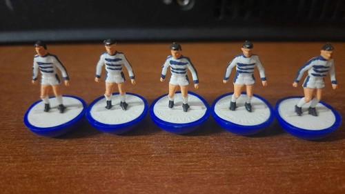 Subbuteo spares ref 215 qpr - ,