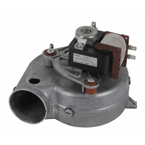 Ventilatore estrattore fime - estrattore,