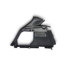 Modanatura / Rivestimento Bagagliaio Laterale Sinistra Audi Q5 FY (2017 >) cod:8