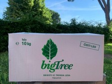 Tronchetti Brichetti Segatura