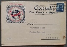 Olio d'oliva Corradi - Lucca-Bologna - Antica casa Olearia.