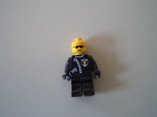 Lego omino minifigures - lego,