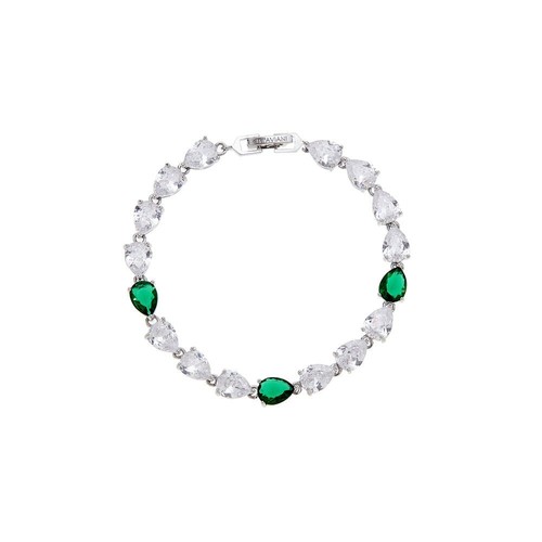Bracciale ottaviani rodiato - ottaviani,