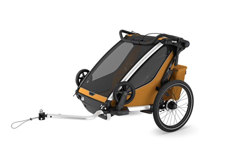 Thule chariot sport - thule, 2er