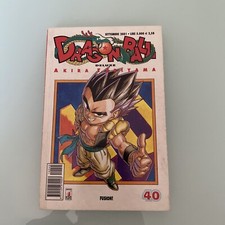 Dragon Ball Serie Deluxe Vol
