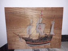 CARAVELLA SANTA MARIA Stampa