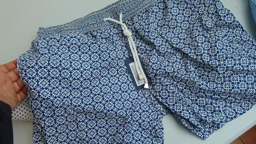Marzullo collezione boxer mare - collezione,