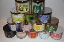 (K-P) - NUOVA candela stoppino