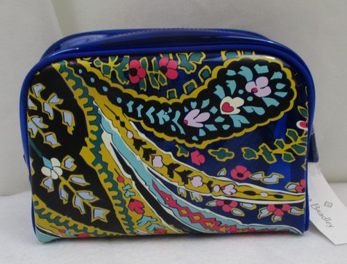 Borsa cosmetica media vera - cosmetica,