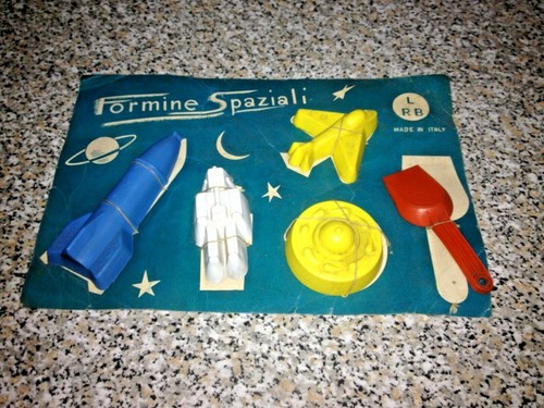 Kit box formine spaziali - box,