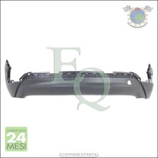 Paraurti Eq Posteriore Per