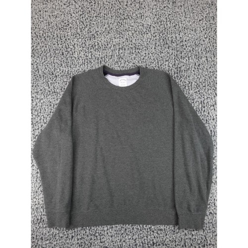 Brooks brothers felpa - brooks, uomo