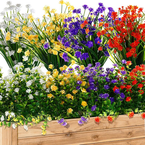 Fiori artificiali di - artificiali,
