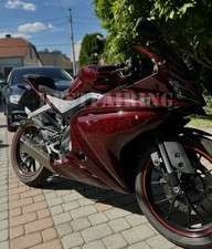 Kit carene in fibra di