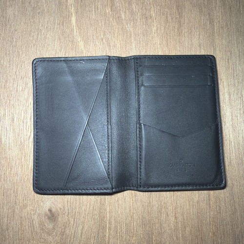 Louis vuitton organizer - vuitton, da