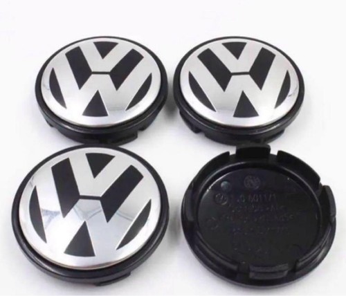 Volkswagen wheel cap 70mm - volkswagen,