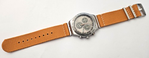 Swatch chrono irony 2024 - swatch,
