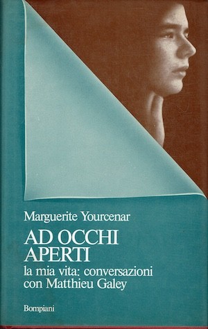 Occhi aperti la mia vita - -,