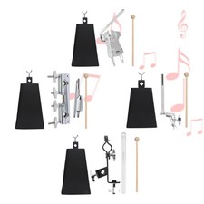 Morsetto per campanaccio