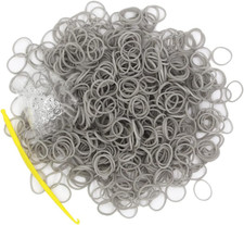 3000Pcs Loom Rubber Bands