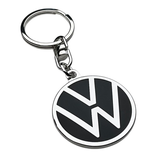 Volkswagen portachiavi con - bq,