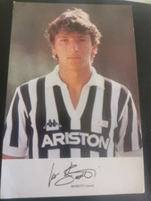 Ivano Bonetti Hurra'Juventus