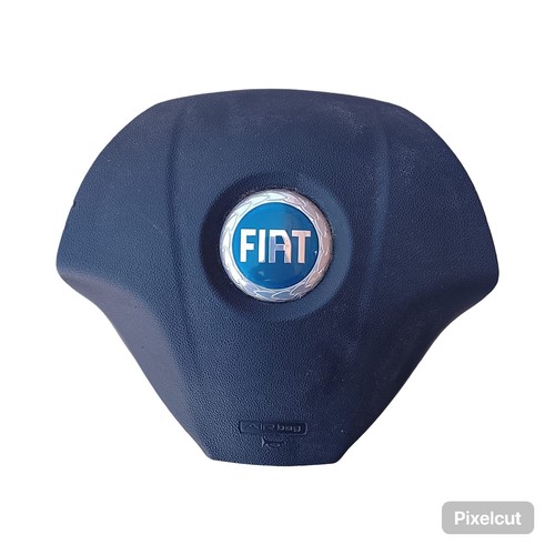 Airbag volante fiat grande - airbag,