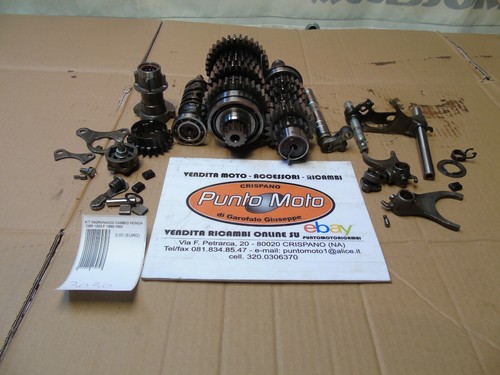 Kit engranajes de - kit,