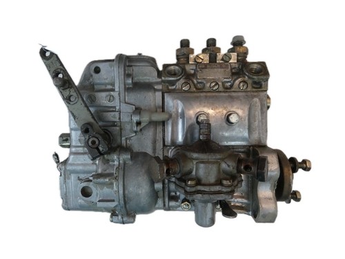 Motore deutz f3l912 - motore,