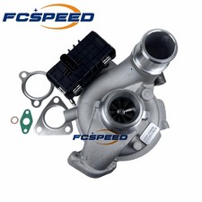 Turbocharger 808031 for KIA