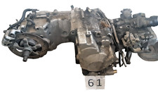 61 MOTORE SCOOTER SUZUKI