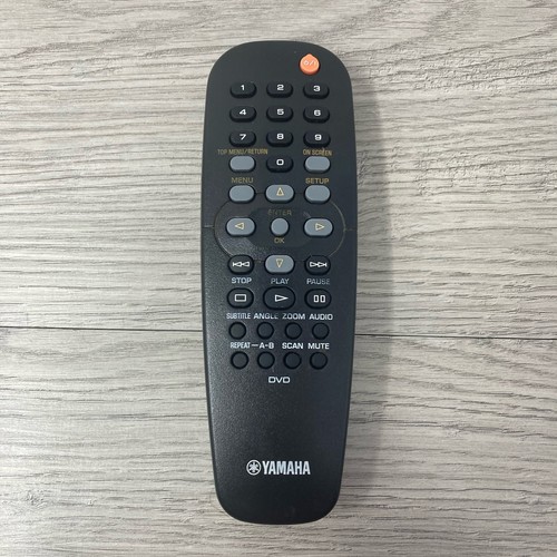Telecomando dvd yamaha rc2k - dvd,