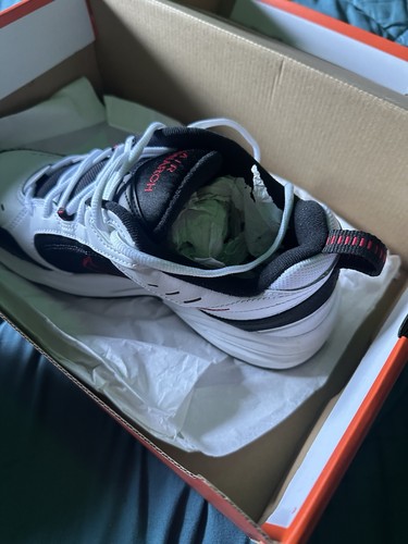 Nike air monarch - nike,