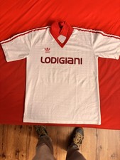 Maglia calcio vintage - maglia,