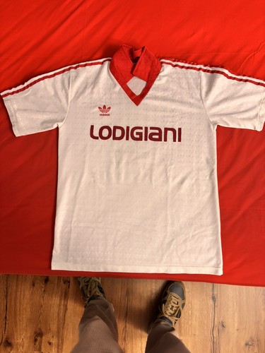 Maglia calcio vintage - calcio,