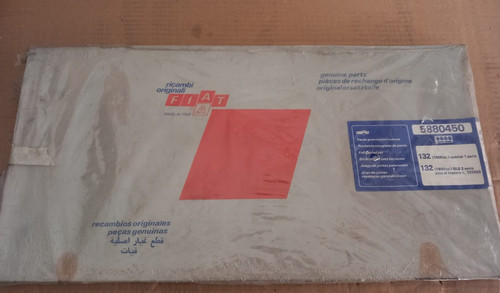 Serie guarnizioni motore cod