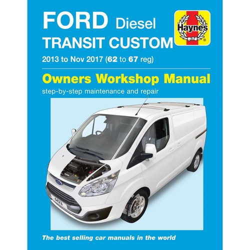 Ford transit 2013 - ford, 2013-11.2017