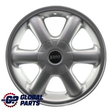 Mini One R50 R56 Cerchi Lega