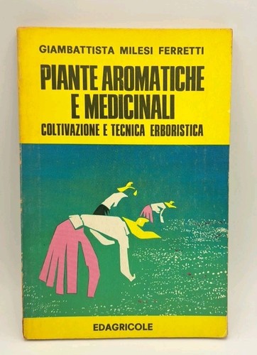 Piante aromatiche medicinali - piante,