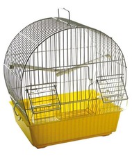 Gabbia per uccelli modello