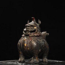 Bruciatore di incenso 10" Cina